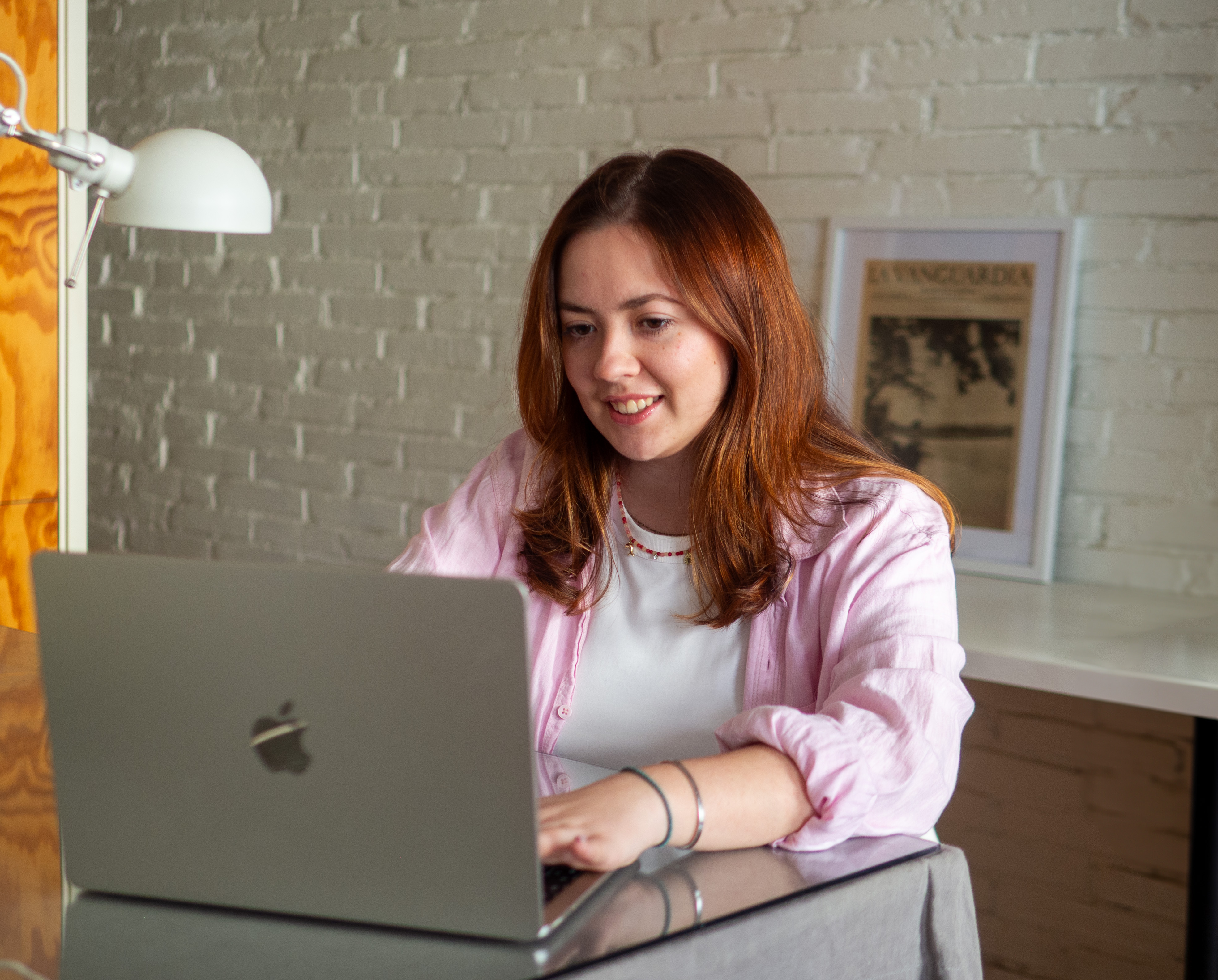 Elizaveta Stepanova, maths tutor