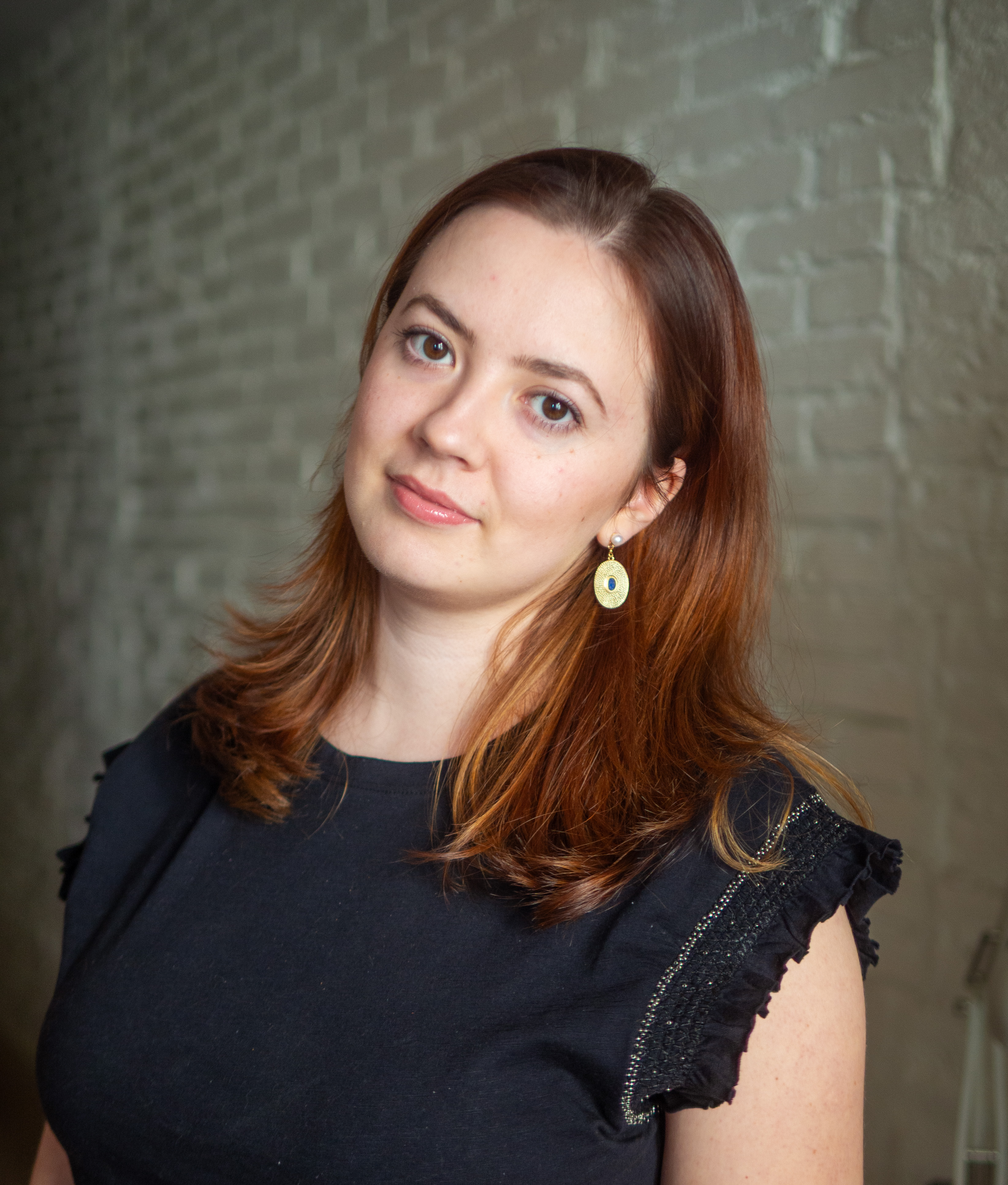 Elizaveta Stepanova, maths tutor